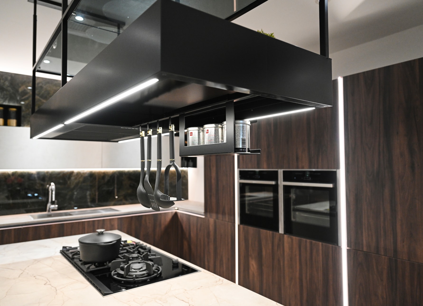 Bespoke Kitchens Wolverhampton Kullar Kitchens